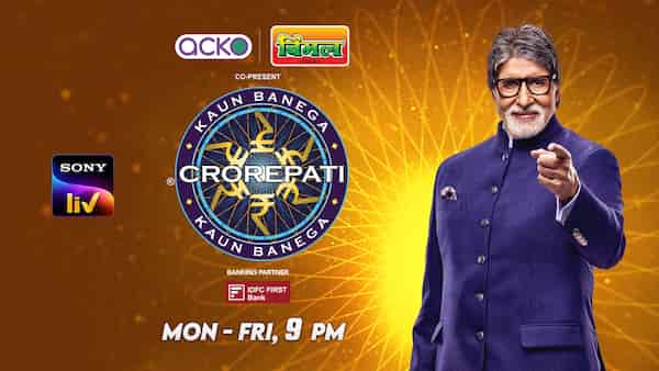 KBC 16: Can you answer Rs 25 lakhs question about Rabindranath Tagore that made astrologer Shreem Sharma quit Amitabh Bachchan's show?