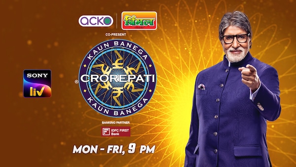 Amitabh Bachchan’s KBC 12, Neha Bhasin’s Indian Idol 13 see a drop in the list of most liked Hindi TV shows of the week