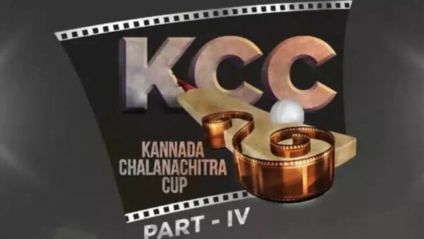 Kannada Chalanachitra Cup Part IV: When and where to watch the three-day star-studded cricketing extravaganza