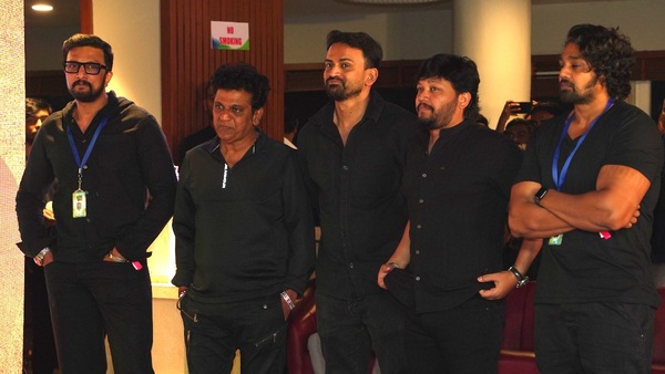 All the teams of KCC part IV will play each other, confirms Kiccha Sudeep