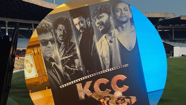 The three-day tournament will be held in Bengaluru