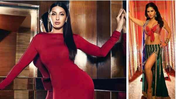 After Sunny Leone, director Prem brings Nora Fatehi to Kannada cinema