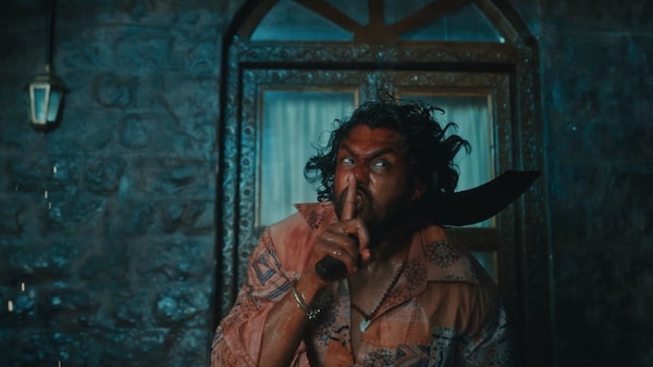 Dhruva Sarja’s KD The Devil set for festive release; to clash with Mohanlal’s next?