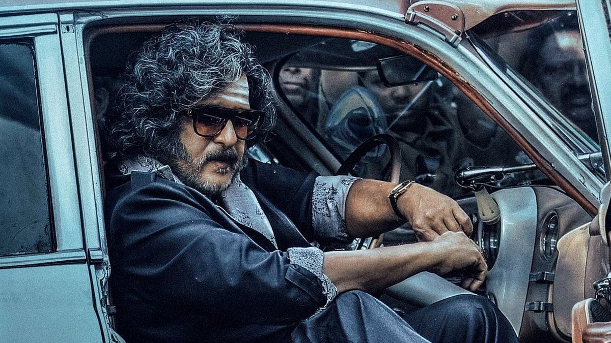 KD The Devil: Crazy Star Ravichandran spills director Prem’s big secret