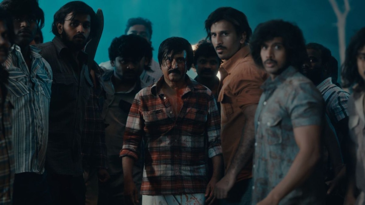 Ramesh Aravind on KD: Director Prem orders blood by the bucket