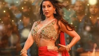 KD The Devil director Prem on Nora Fatehi song controversy: Neeche mat gira, uthao are part of everyday speech in my village
