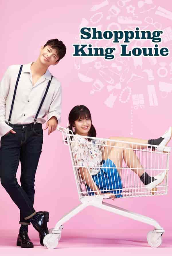 Shopping King Louie