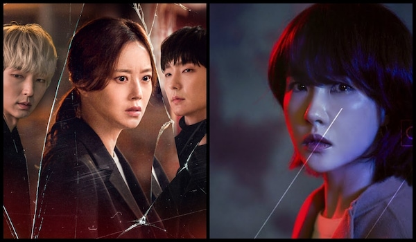 6 Gripping thriller K-dramas to binge-watch on Playflix