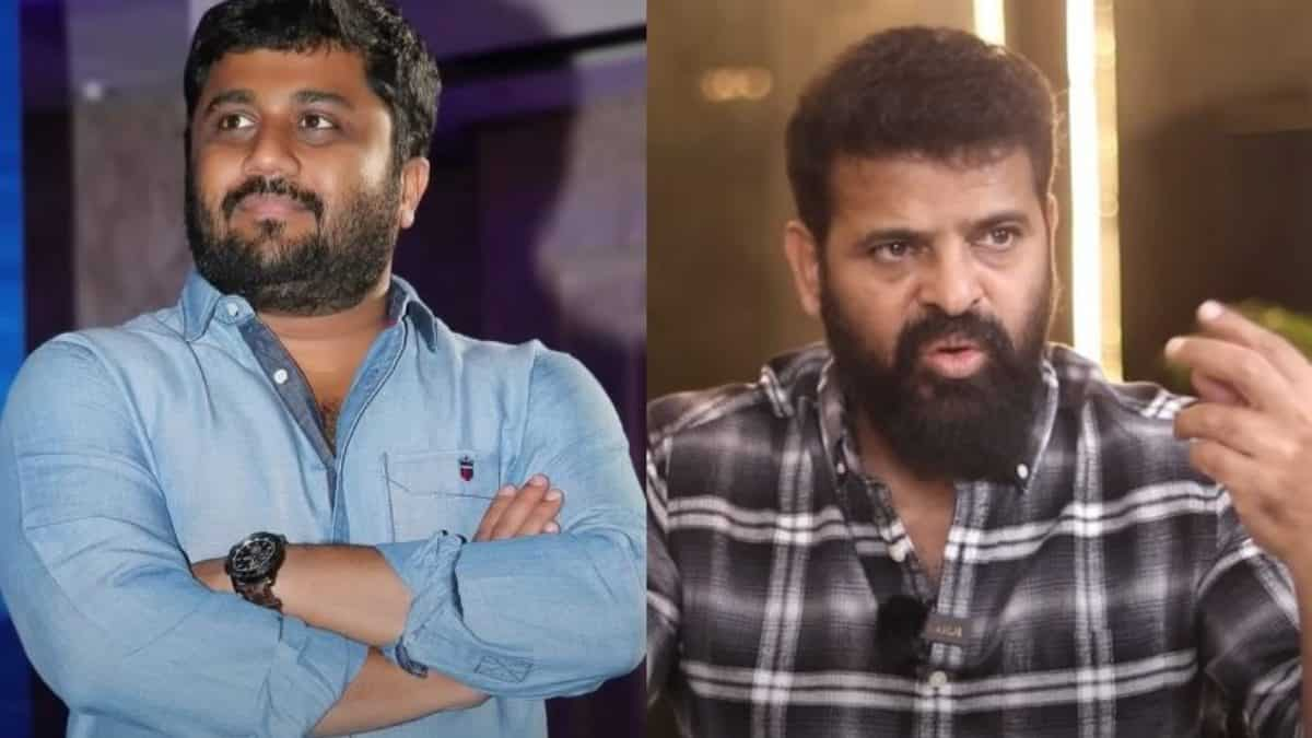 Kanguva Producer Gnanavel Raja Says Sorry To Ameer. Will This End War 