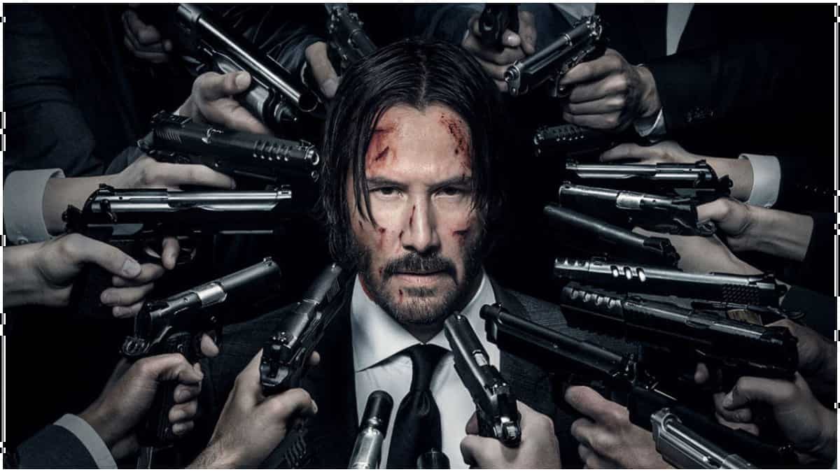 John Wick’s Keanu Reeves once cut a man’s head open on the sets