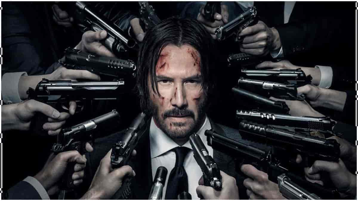 John Wick 5: Keanu Reeves offers an upsetting update about the future - Here's what he said