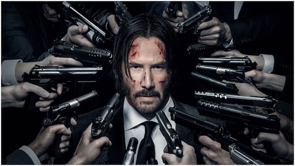 John Wick’s Keanu Reeves once cut a man’s head open on the sets - ‘That really f*cking sucked’