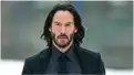 When John Wick star Keanu Reeves thought he was going to die after an accident and being left unaided for over 30 minutes