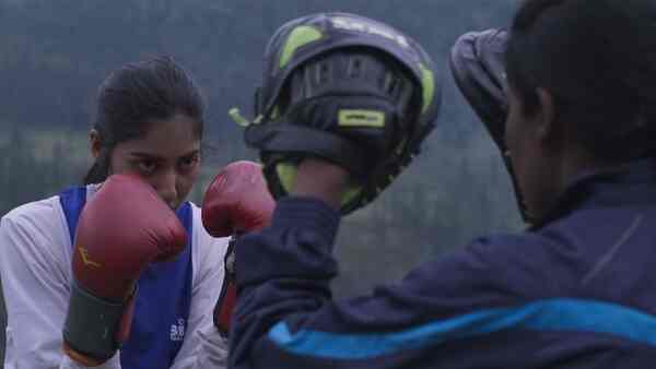 Keep Punching review: A fierce narrative that smashes patriarchy and homophobia at one blow