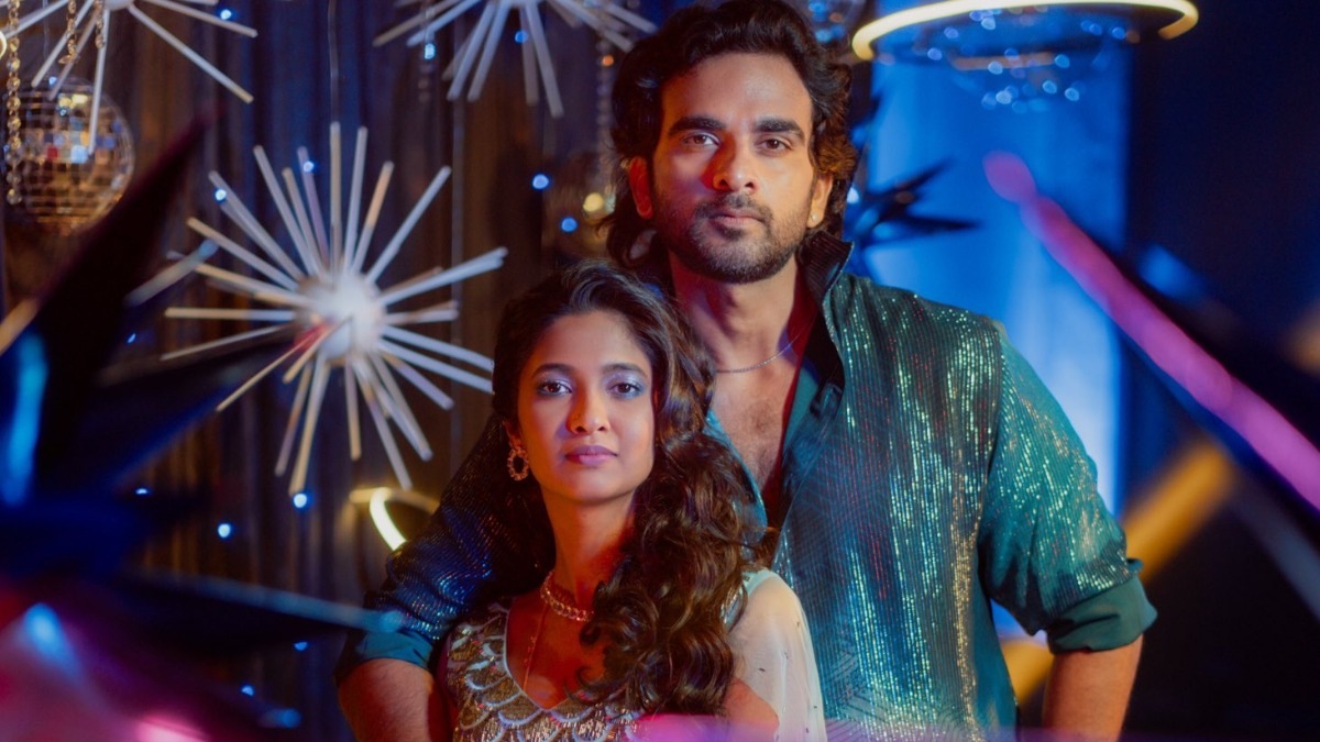 Ashok Selvan, Keerthi Pandian took a break before marriage: 'We dated for 9 years'