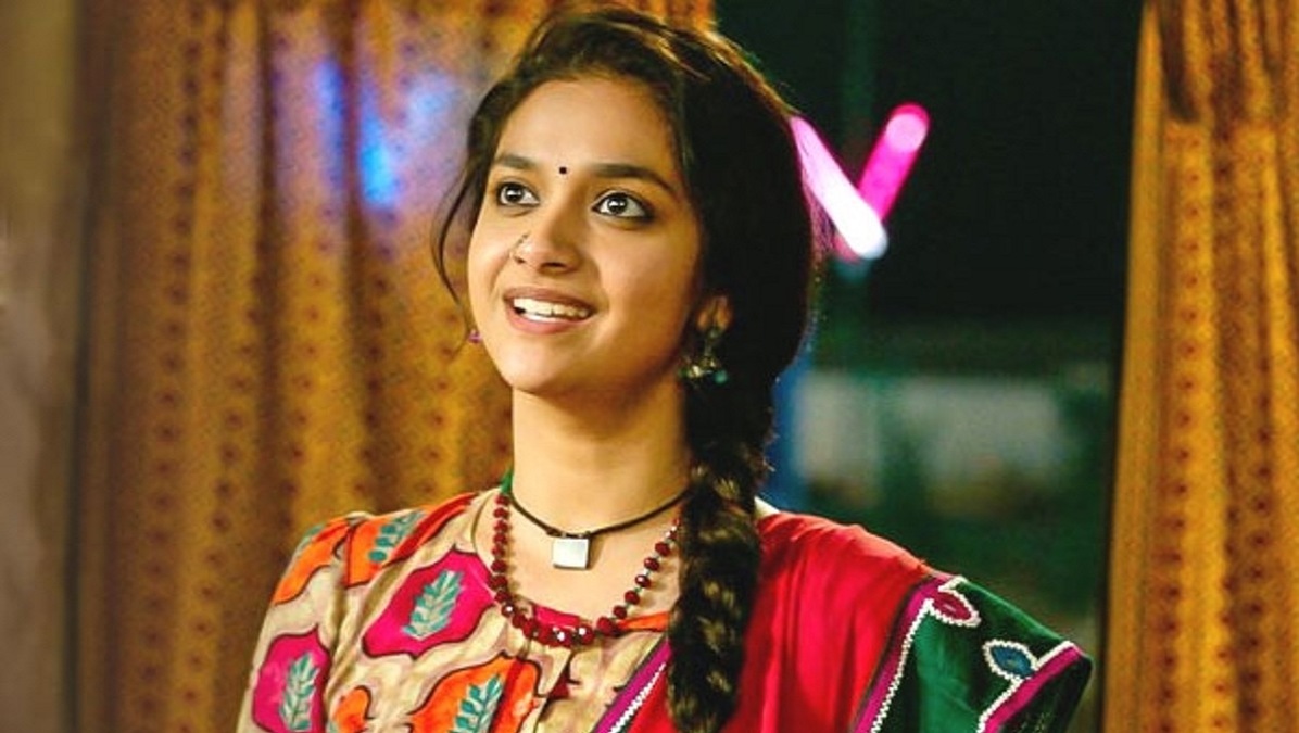 Not much 'luck' with Keerthy Suresh's Good Luck Sakhi and its release