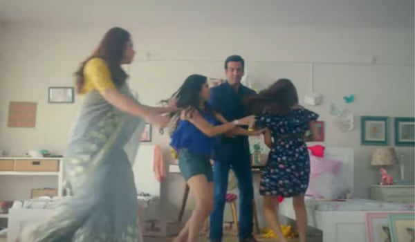 Kehne Ko Humsafar Hain