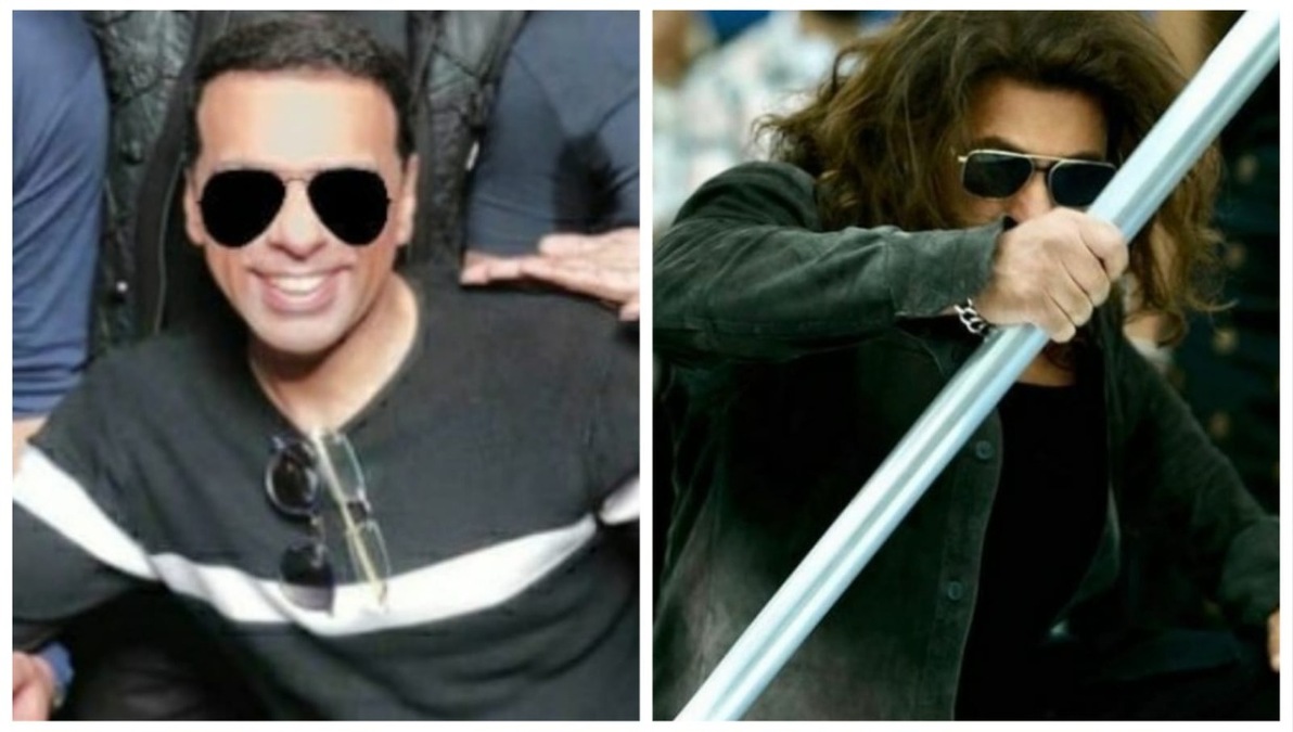 Kabhi Eid Kabhi Diwali: Director Farhad Samji breaks his silence, quashes rumours of 'not directing' Salman Khan's film