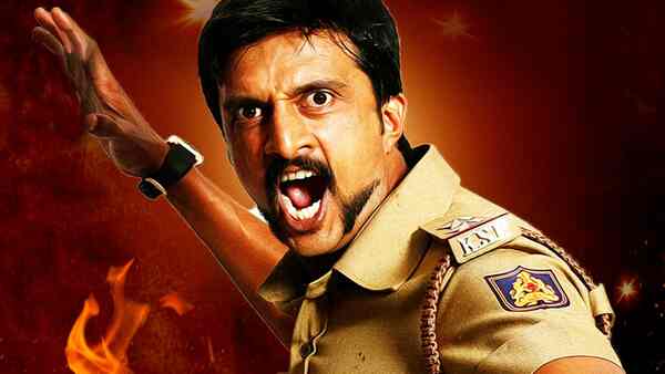 Celebrating 12 years of Kiccha Sudeepa’s Kempe Gowda