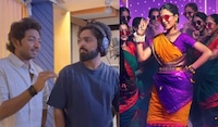 When Made in Korea star Priyanka Mohan's Golden Sparrow song didn't work for Ken Karunaas; Youth composer GV Prakash reveals