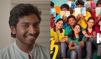 Youth actor Ken Karunaas: Heroines who seen-zoned, rejected me are now doing Mutta Kalakki reels