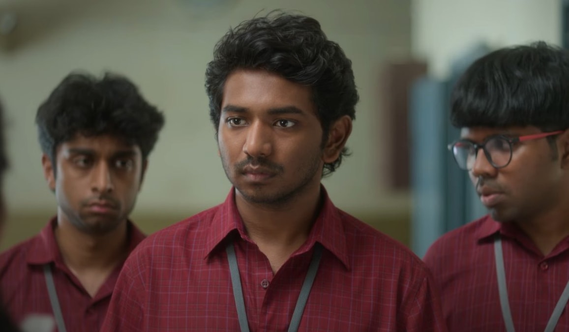 Youth trailer: Ken Karunaas brings old-school romance charm with homage to Vijay’s OG film; But can it beat Dhurandhar 2?