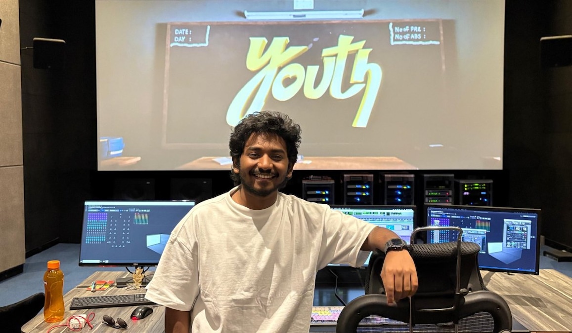 Youth actor Ken Karunaas: I made this film keeping you in mind… love it like I did…maybe even more
