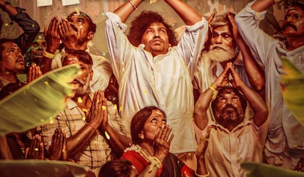 Kenatha Kanom first look: Yogi Babu and villagers dig a well, but make a shocking skeletal discovery; plot, OTT details out