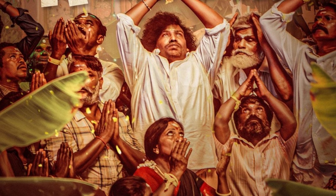 Kenatha Kanom first look: Yogi Babu and villagers dig a well, but make a shocking discovery; plot, OTT details out