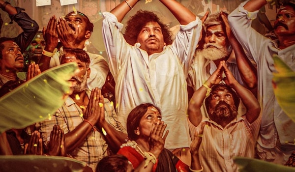 Kenatha Kanom first look: Yogi Babu and villagers dig a well, but make a shocking skeletal discovery; plot, OTT details out