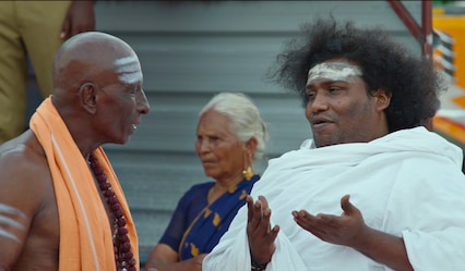 Kenatha Kanom release date, trailer out: In search of water, Yogi Babu and villagers land in ever bigger trouble