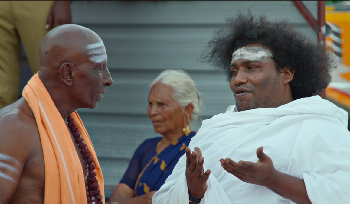 Kenatha Kanom release date, trailer out: In search of water, Yogi Babu and villagers land in ever bigger trouble
