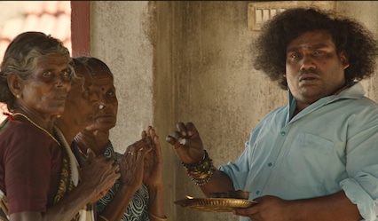 Kenatha Kanom (2026): Release date, plot, cast, OTT platform; All about Suresh Sangaiah’s last film, starring Yogi Babu