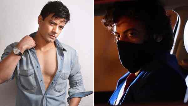 Cannes 2023: Rahul Bhat is a ‘killing machine’ in Anurag Kashyap’s Kennedy