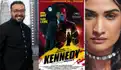Anurag Kashyap REVEALS the real reason why he named his film Kennedy