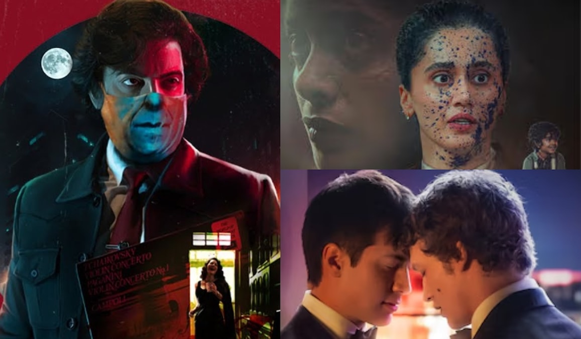 7 Trending OTT and theatrical releases this week (February 16, 2026 - February 20, 2026): Kennedy, Assi, Heated Rivalry, and more