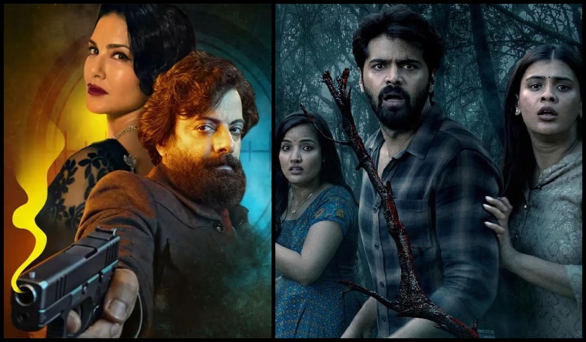 Kennedy New OTT releases to watch in Indian languages: