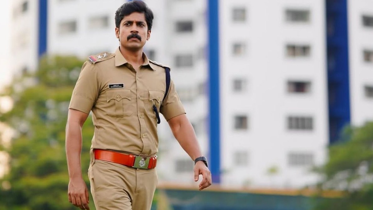 Kerala Crime Files Season 2’s Arjun Radhakrishnan: Playing a positive lead role was a big relief