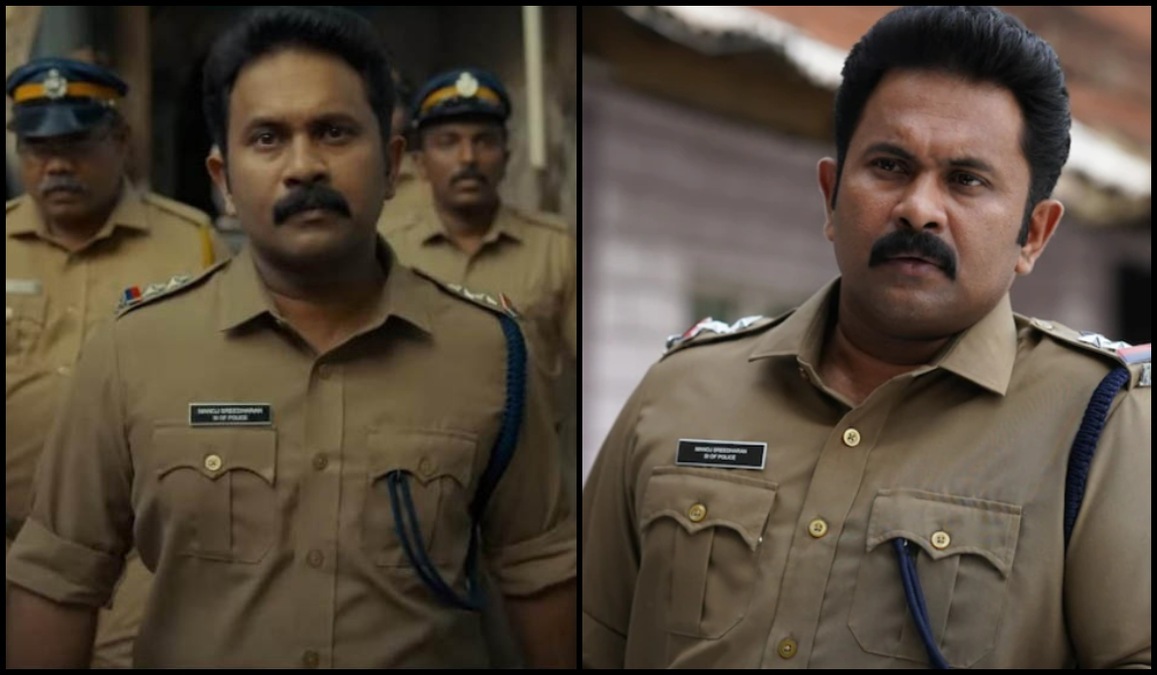 Kerala Crime Files director Ahammed Khabeer on why Aju Varghese was chosen to lead Malayalam series