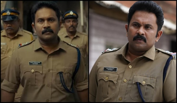 Kerala Crime Files director Ahammed Khabeer on why Aju Varghese was chosen to lead the Malayalam series