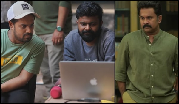 Kerala Crime Files Season 3 to be scripted by Bahul Ramesh, reveals Ahammed Khabeer; OG cast to return | Exclusive