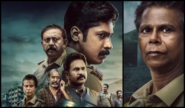 Kerala Crime Files Season 2: Recap the first thrilling case as Aju Varghese and Lal return for The Search for CPO Ambili Raju