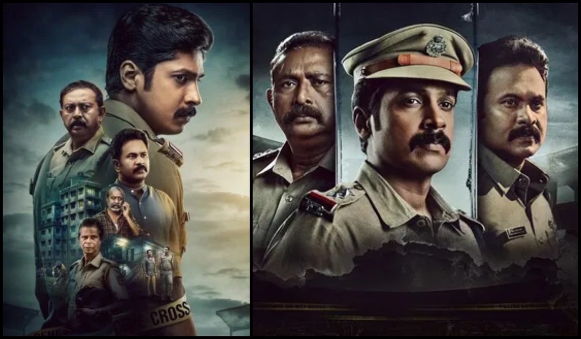 Kerala Crime Files Season 2 on OTT: Why you should watch latest Malayalam series online