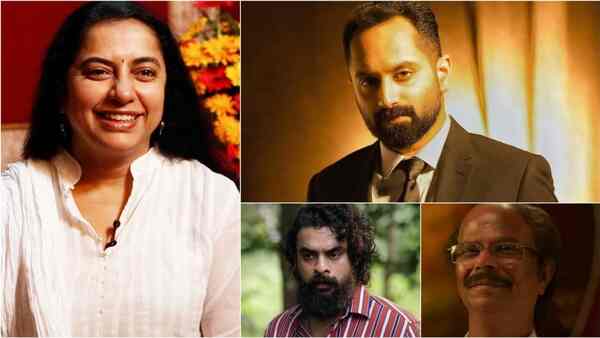 Mollywood gears up for 51st Kerala State Film Awards