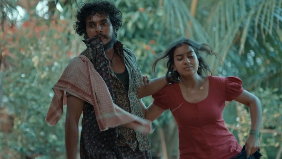 Kerebete out on OTT: Tale of love and caste oppression now available to stream