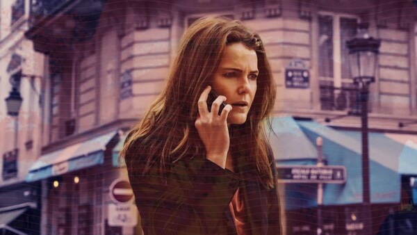 Newsletter | The Diplomat: You Won't Get Wholly Attaché-d To Keri Russell's Netflix Drama