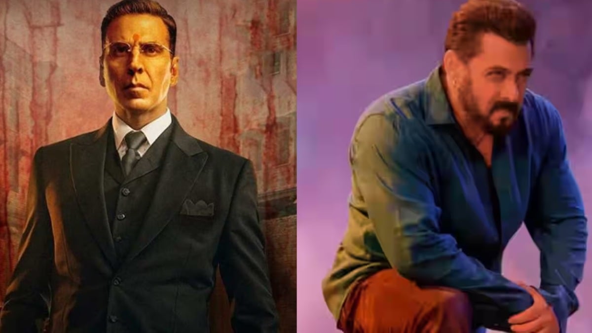 Kesari Chapter 2 Box Office collection day 3: Akshay Kumar's film takes weekend to earn what Salman Khan's Sikandar minted in a day