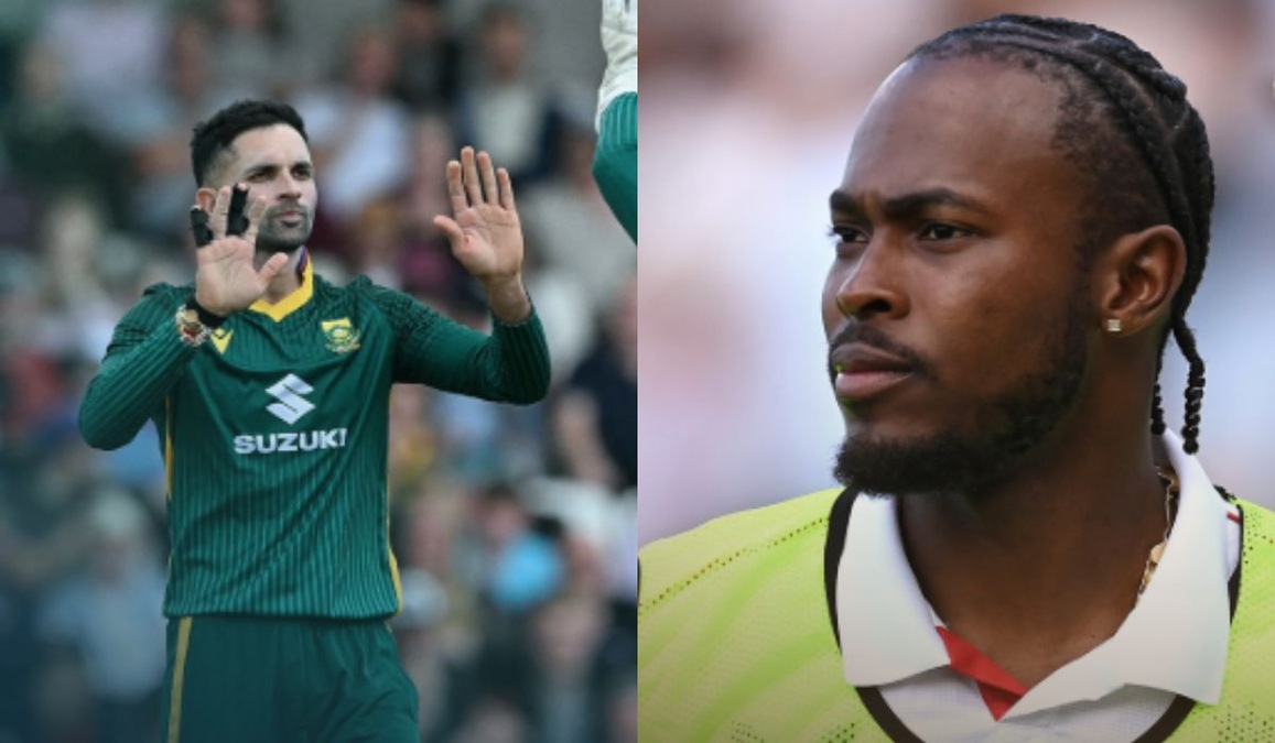 Top 5 cricketers' comebacks after injury (Updated as of 2025)