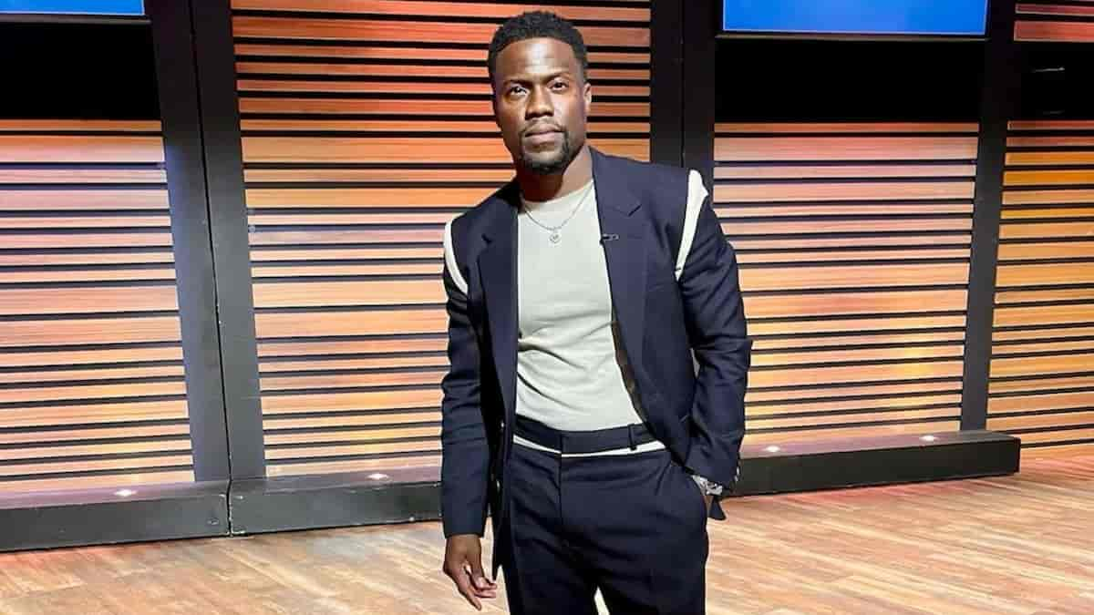 Kevin Hart to headline a Netflix heist film Lift, here's all you need to know