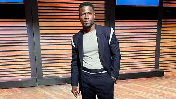 Kevin Hart to headline a Netflix heist film Lift, here's all you need to know